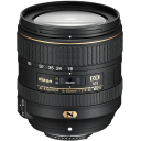 Nikon 16-80mm f/2,8 - 4,0E AF-S DX ED VR
